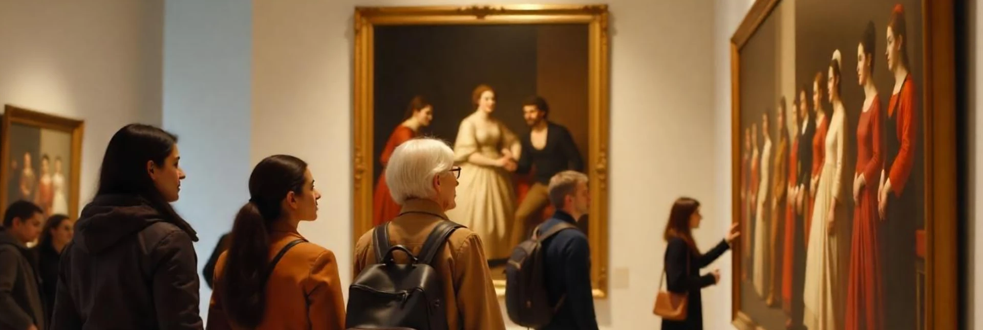 Guided Tour of the Prado Museum: Is It Worth It?